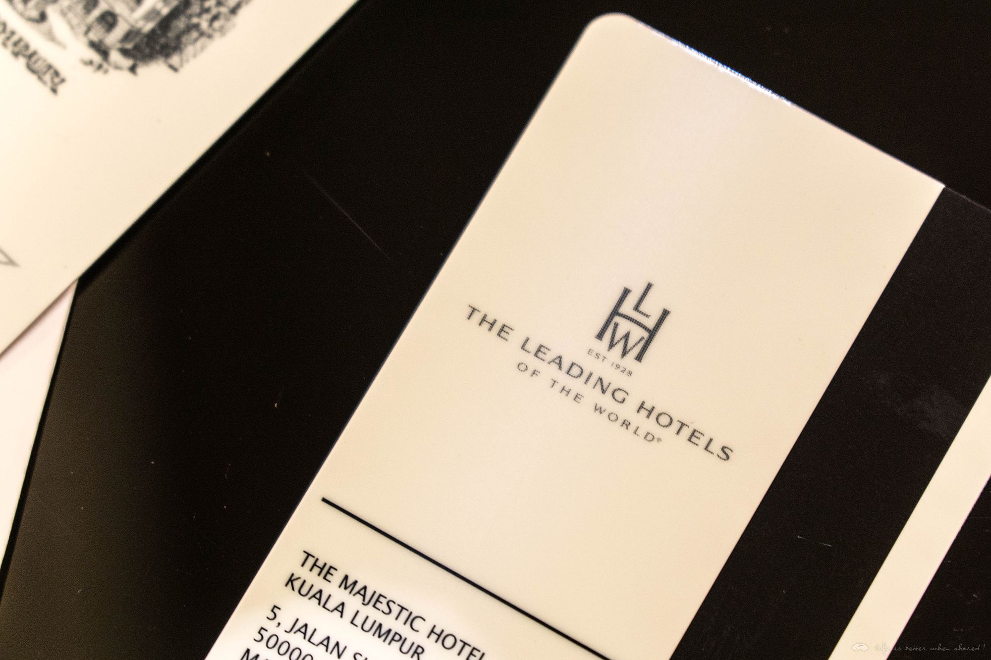 ¡´󻪾Ƶ The Majestic Hotel Kuala Lumpur - Junior Suite - һϷѽ