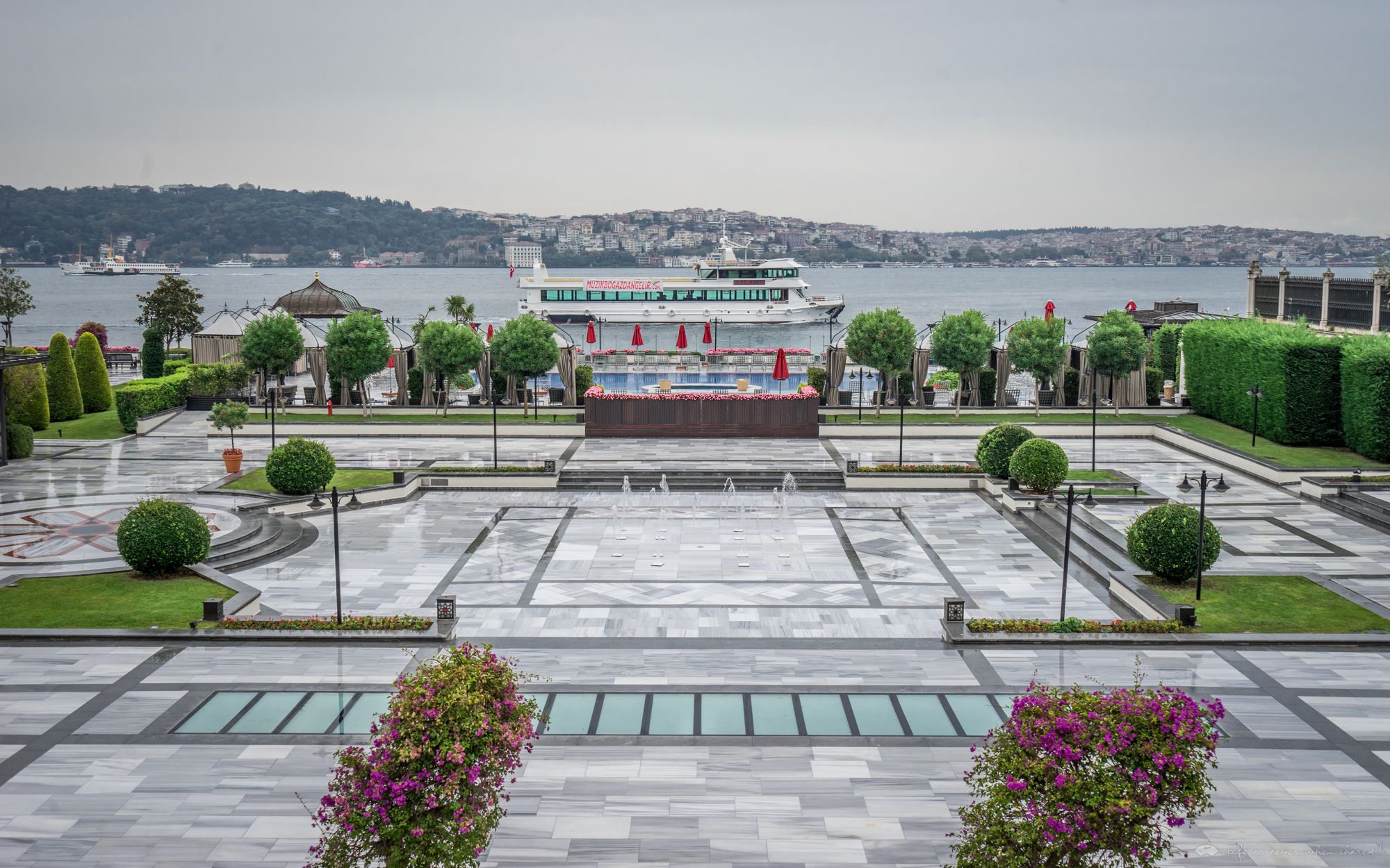 Four Seasons Istanbul at the Bosphorus ˹̹˹³˹ļCourtyard Room