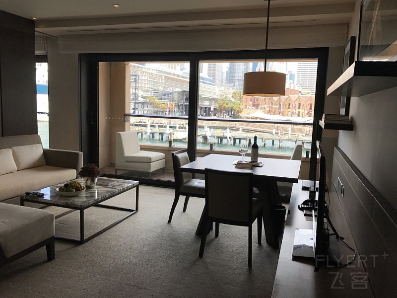 ׷׷Park Hyatt SydneyϤã׷50ѲQuay