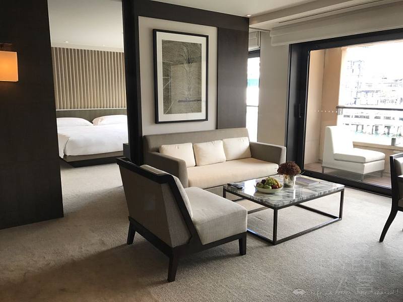 ׷׷Park Hyatt SydneyϤã׷50ѲQuay