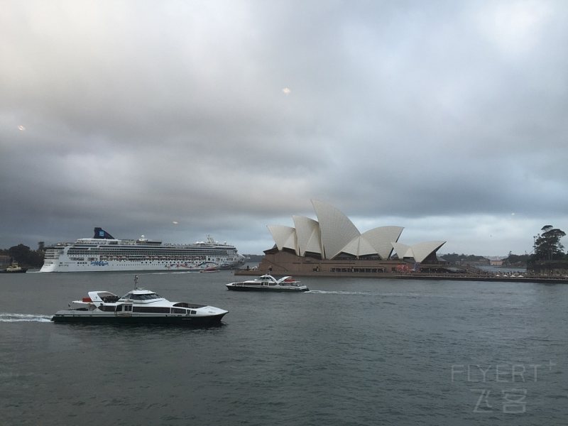 ׷׷Park Hyatt SydneyϤã׷50ѲQuay