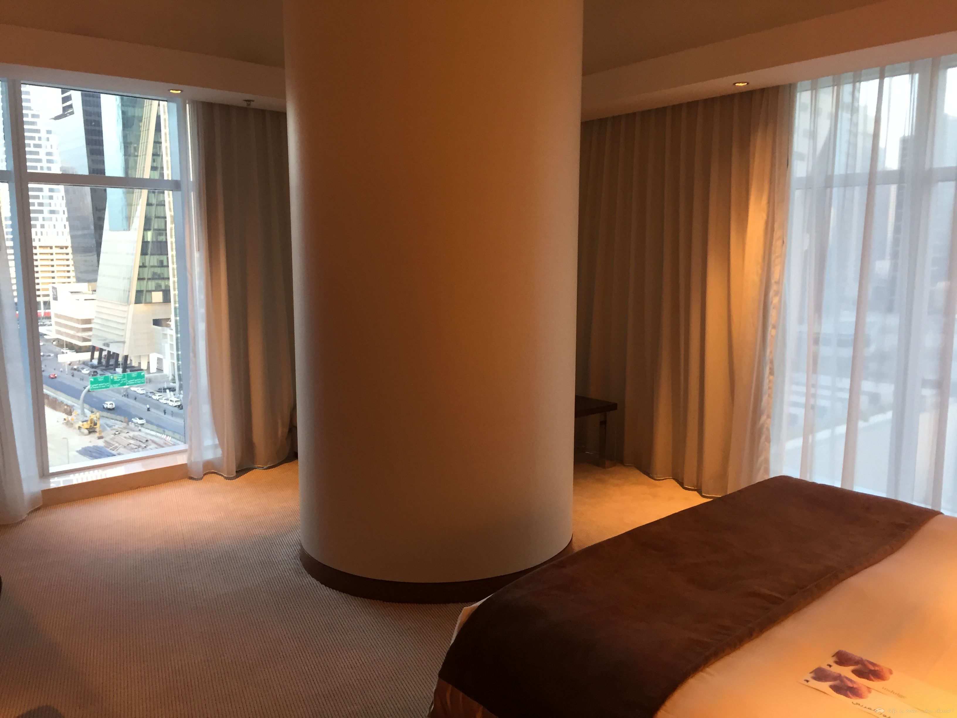 ϰJW Marquis Marriott ס