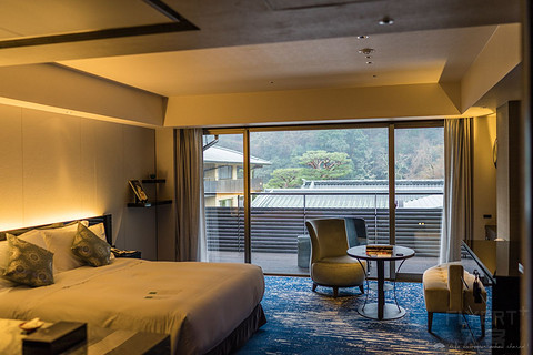 京都翠岚豪华精选 Suiran, a Luxury Collection Hotel, Kyoto