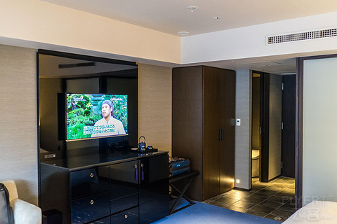 京都翠岚豪华精选 Suiran, a Luxury Collection Hotel, Kyoto