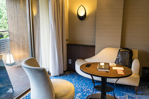 京都翠岚豪华精选 Suiran, a Luxury Collection Hotel, Kyoto