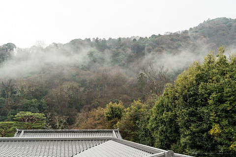 京都翠岚豪华精选 Suiran, a Luxury Collection Hotel, Kyoto
