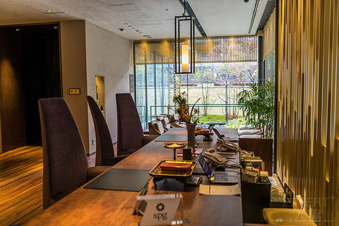 京都翠岚豪华精选 Suiran, a Luxury Collection Hotel, Kyoto