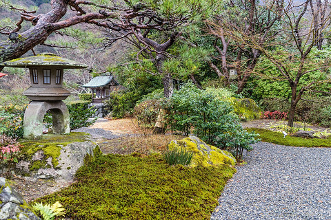 京都翠岚豪华精选 Suiran, a Luxury Collection Hotel, Kyoto
