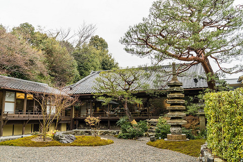 京都翠岚豪华精选 Suiran, a Luxury Collection Hotel, Kyoto