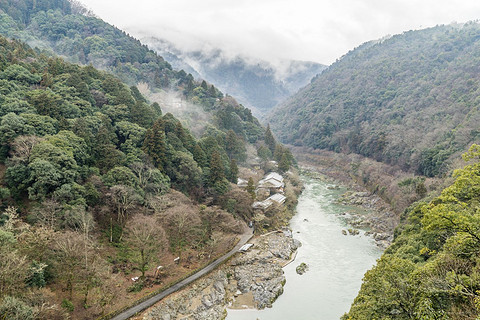 京都翠岚豪华精选 Suiran, a Luxury Collection Hotel, Kyoto