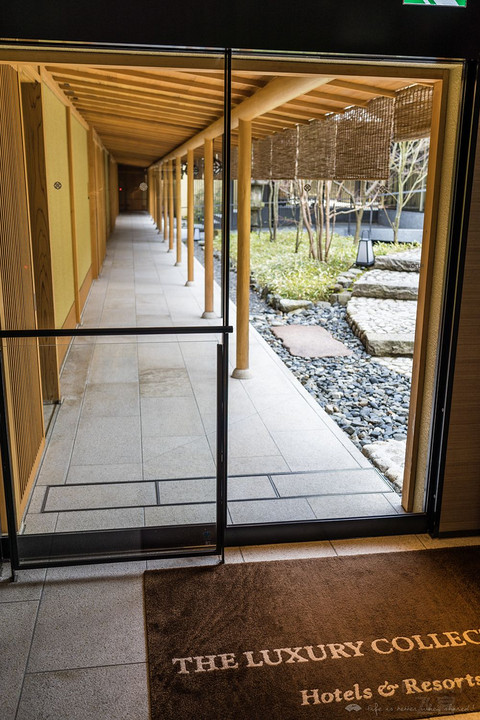 京都翠岚豪华精选 Suiran, a Luxury Collection Hotel, Kyoto