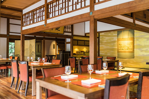 京都翠岚豪华精选 Suiran, a Luxury Collection Hotel, Kyoto