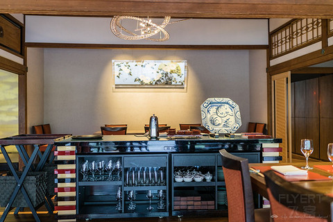 京都翠岚豪华精选 Suiran, a Luxury Collection Hotel, Kyoto