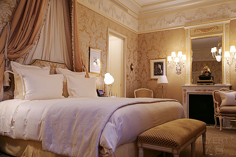[ѹ] The Ritz is Paris | ȾƵ Ҳ뿪õķʽ 110¥²