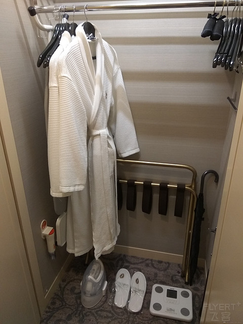 东京湾洲际酒店非常赞，服务完美，东京三家洲际强推这家！