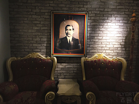 浮华往事，利顺以德——天津利顺德豪华精选 Report  | 拔草系列#1