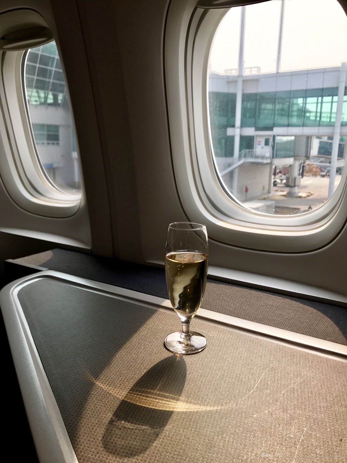 ̩ ICN-HKG 77W ܰĴ֮