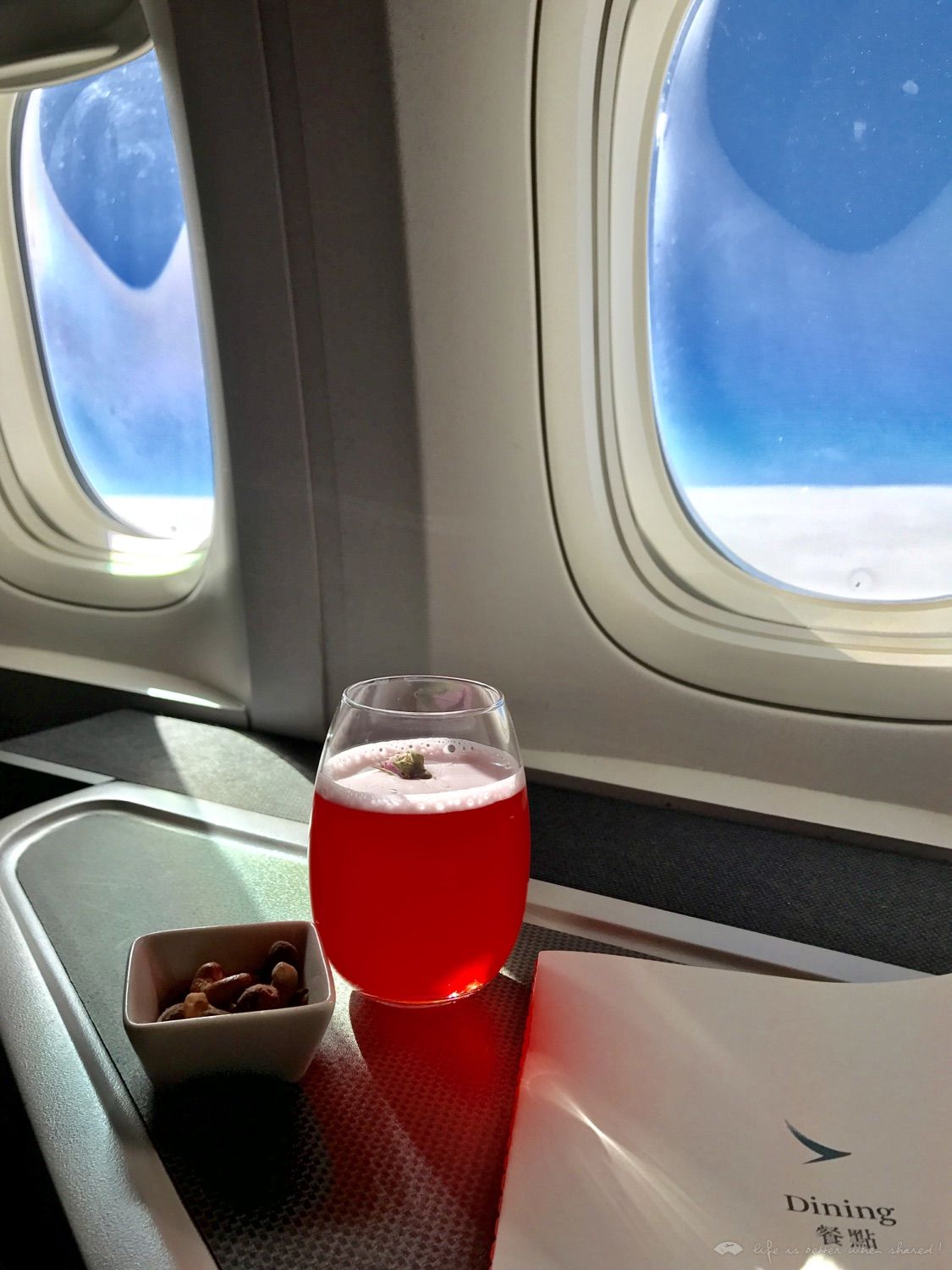 ̩ ICN-HKG 77W ܰĴ֮