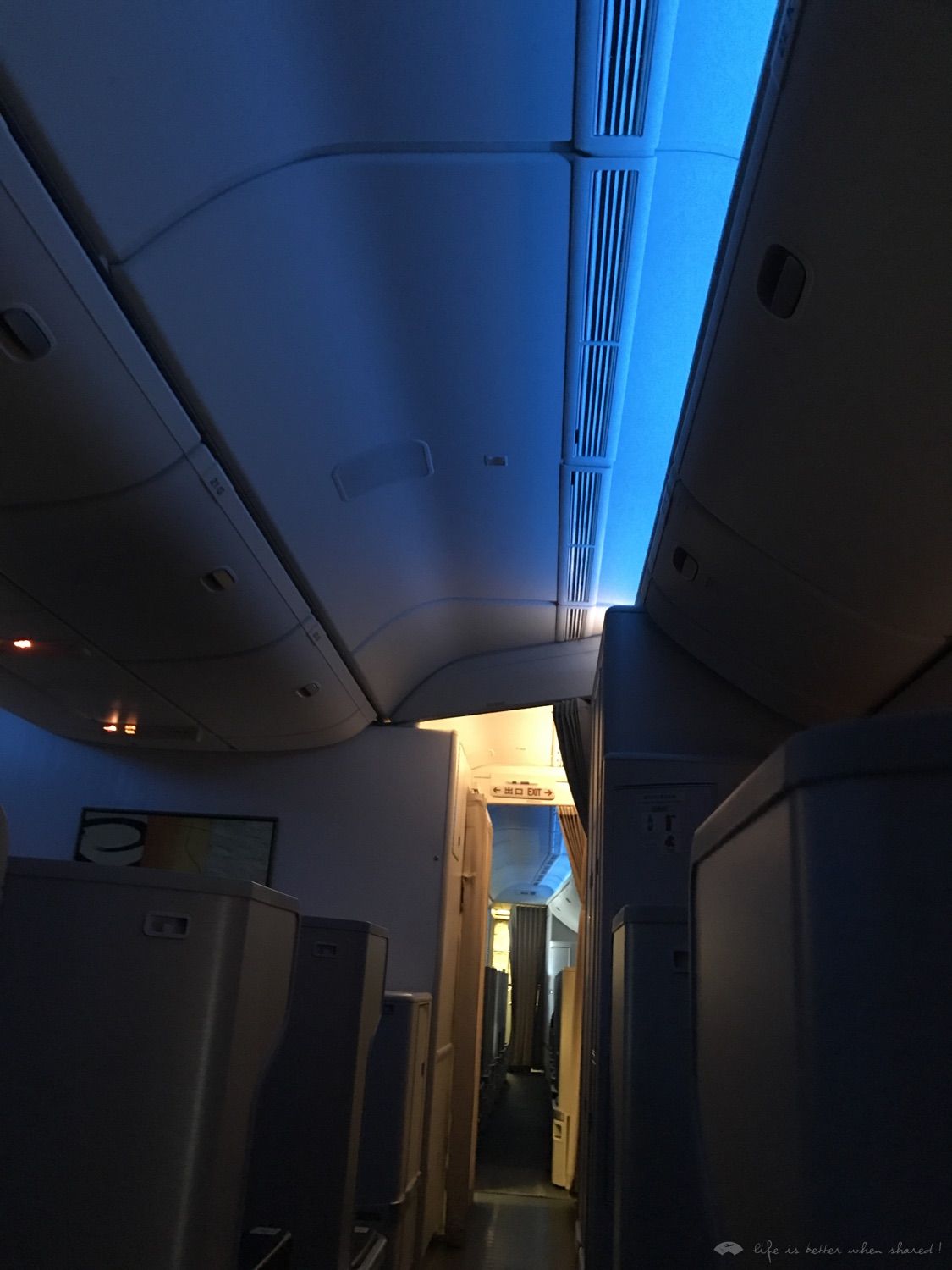 ̩ ICN-HKG 77W ܰĴ֮