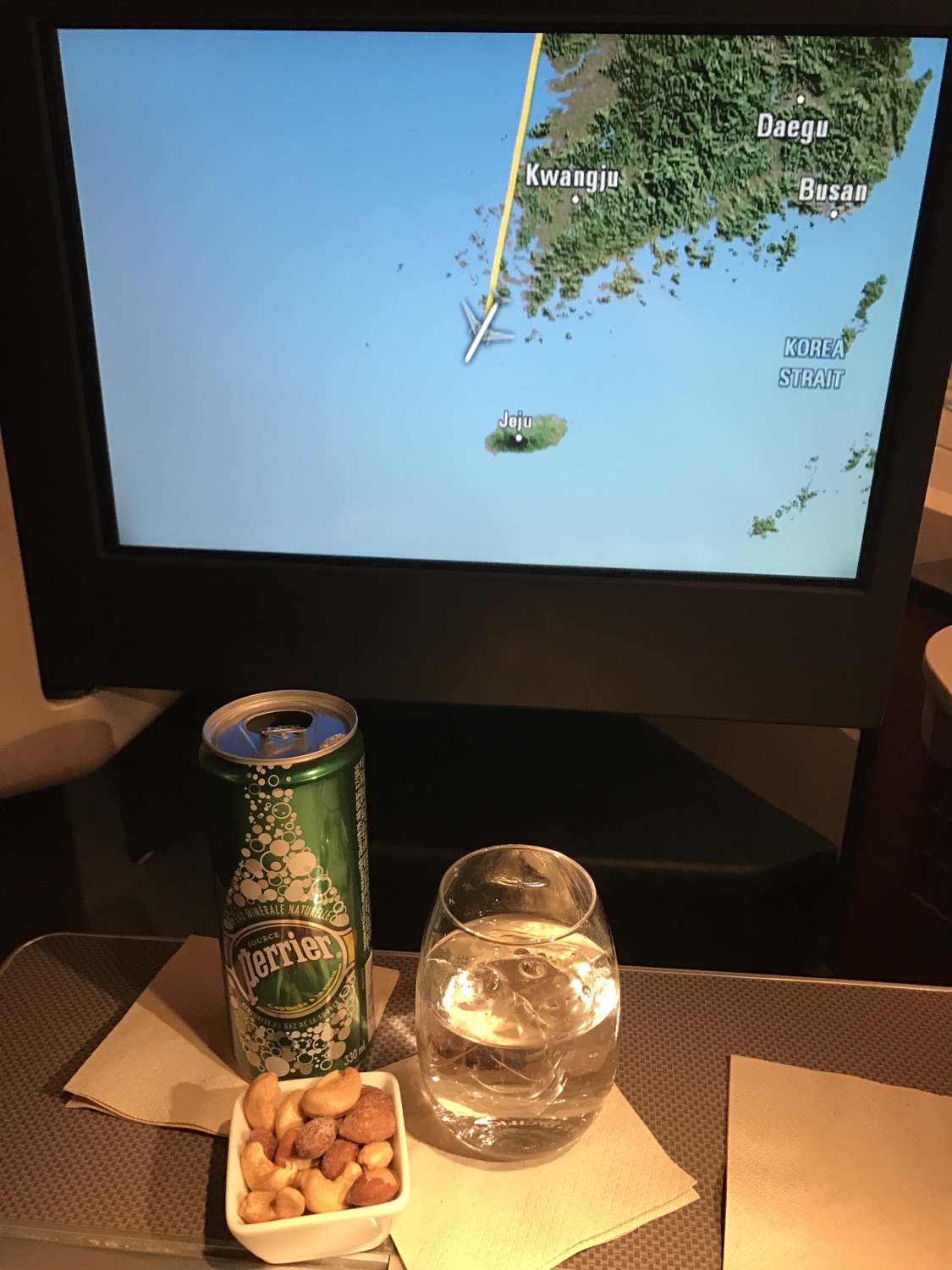 ̩ ICN-HKG 77W ܰĴ֮