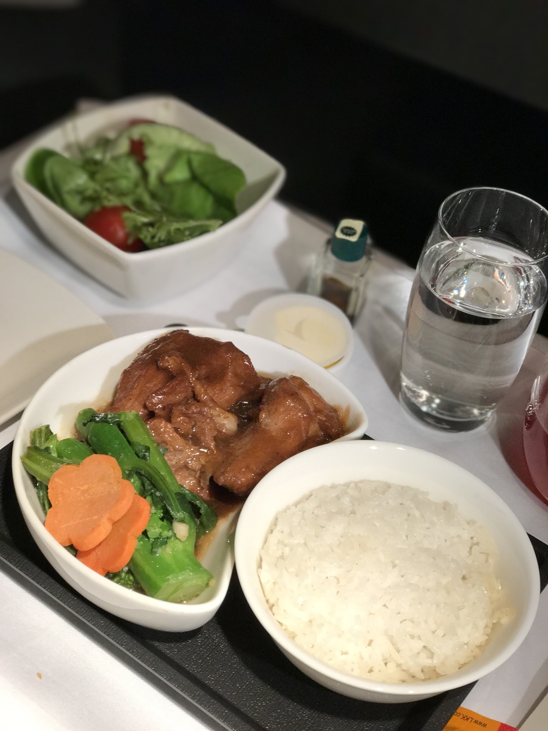 ̩ ICN-HKG 77W ܰĴ֮