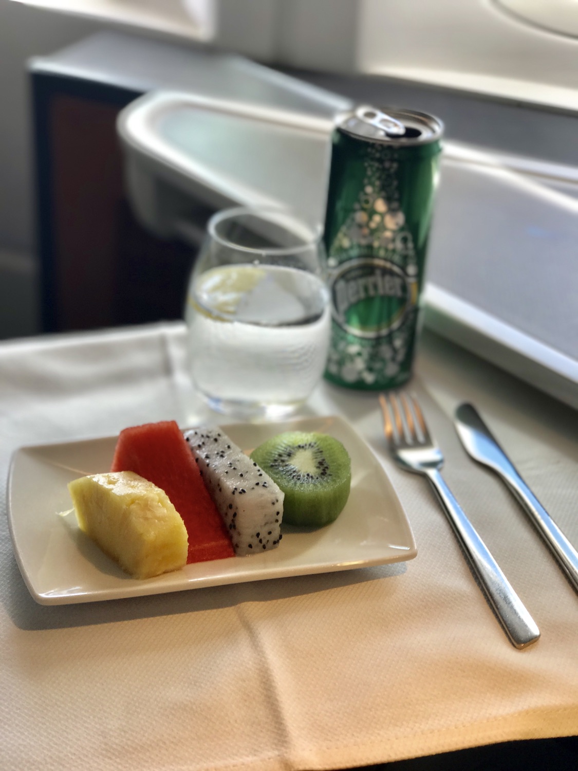 ̩ ICN-HKG 77W ܰĴ֮