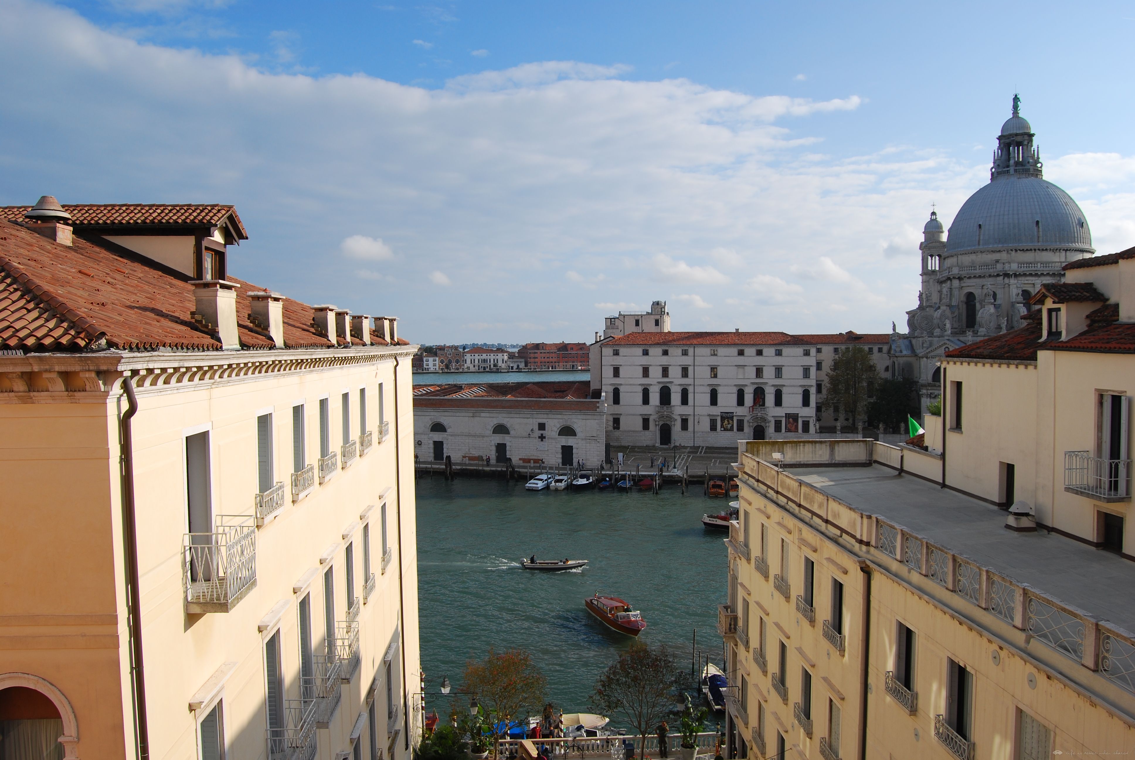 The Westin Europa & Regina, Venice, Luxury Suiteס