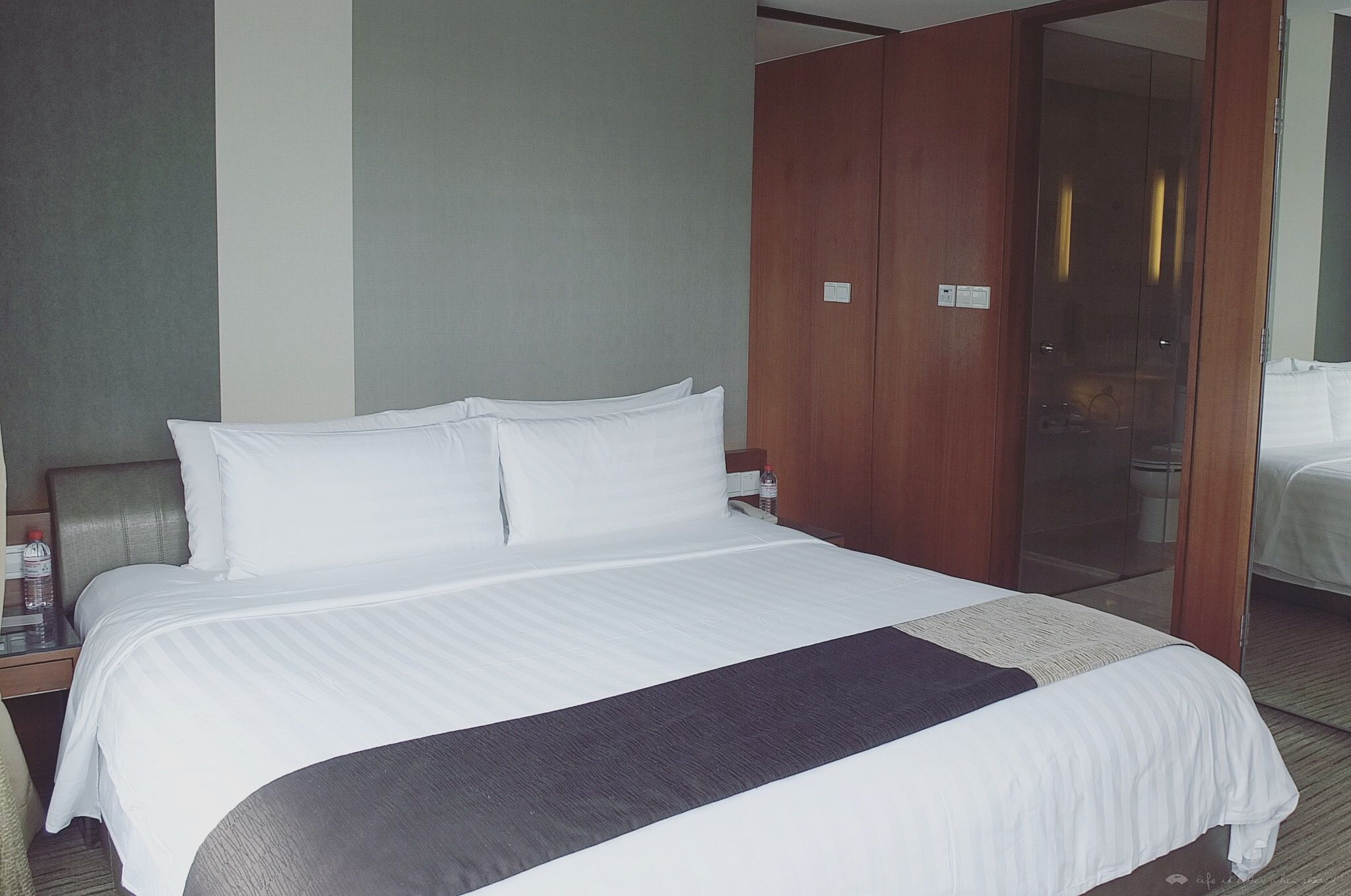 ¡ʢóҴһTraders Hotel Kuala Lumpr˫׷