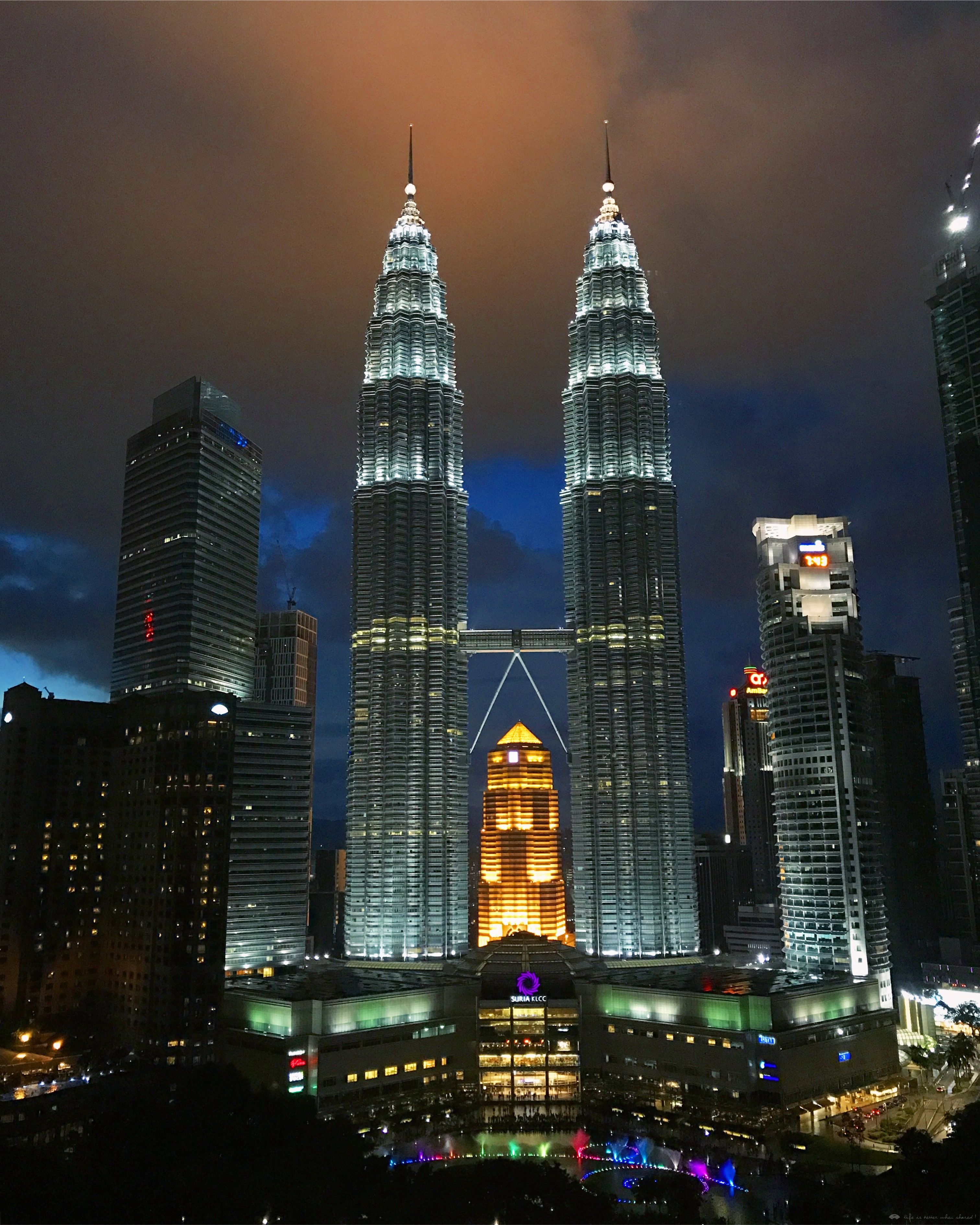 ¡ʢóҴһTraders Hotel Kuala Lumpr˫׷