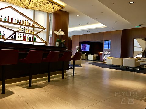 天空之上的行馆，阿提哈德A380空中公寓飞行体验。