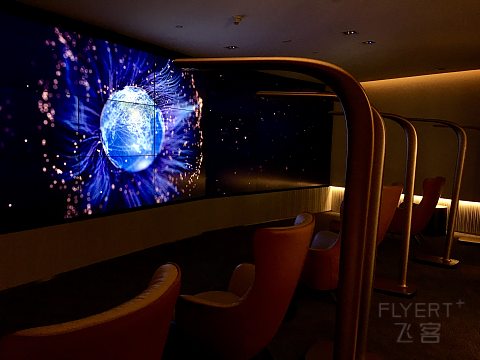 天空之上的行馆，阿提哈德A380空中公寓飞行体验。