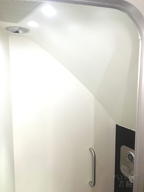 天空之上的行馆，阿提哈德A380空中公寓飞行体验。