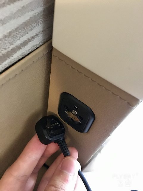 天空之上的行馆，阿提哈德A380空中公寓飞行体验。