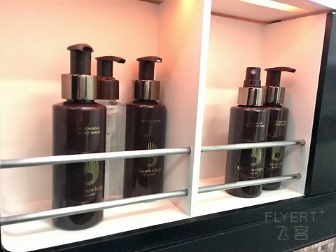 天空之上的行馆，阿提哈德A380空中公寓飞行体验。