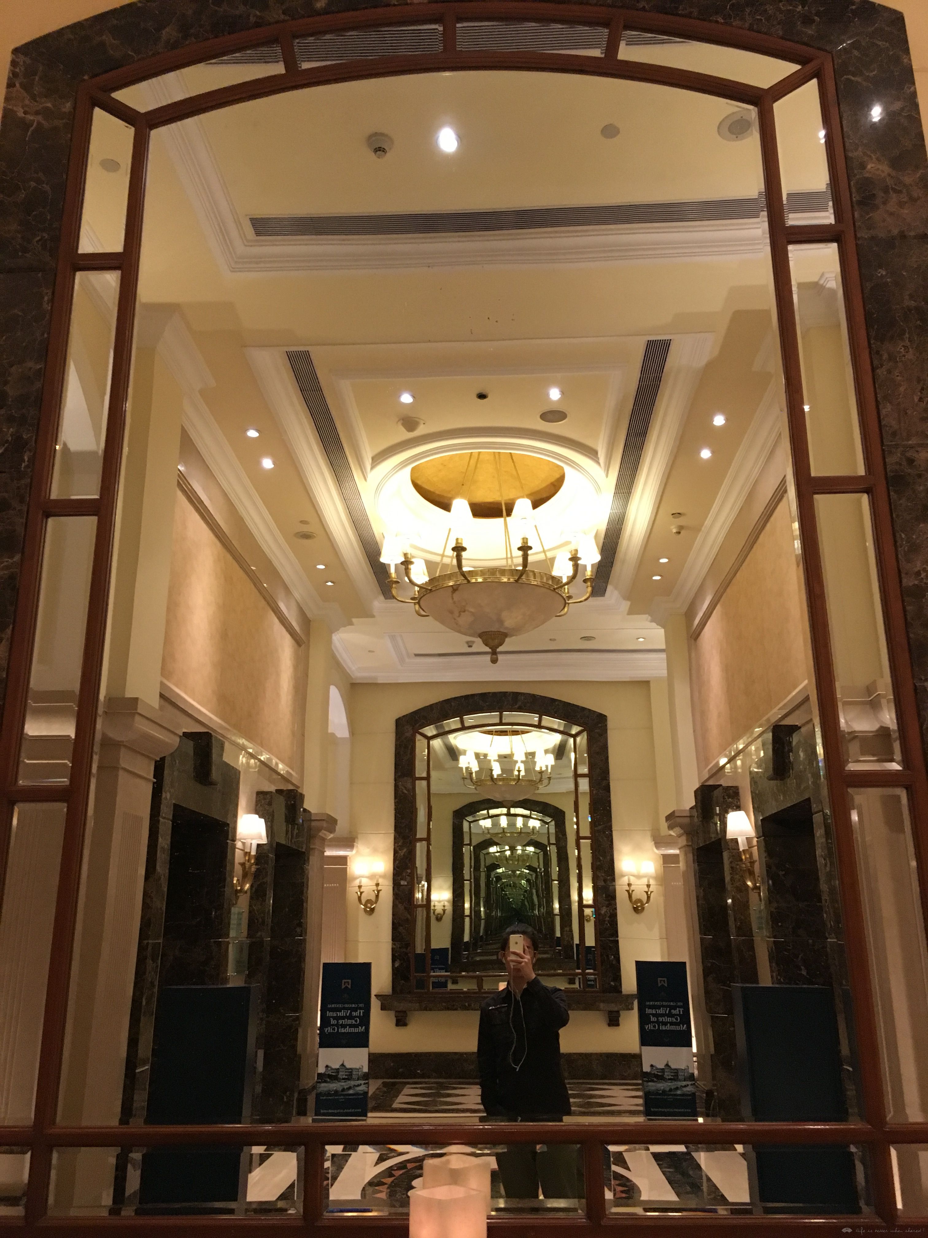 ֮еһ顪A luxury collection hotel mumbai centralӡоͼ