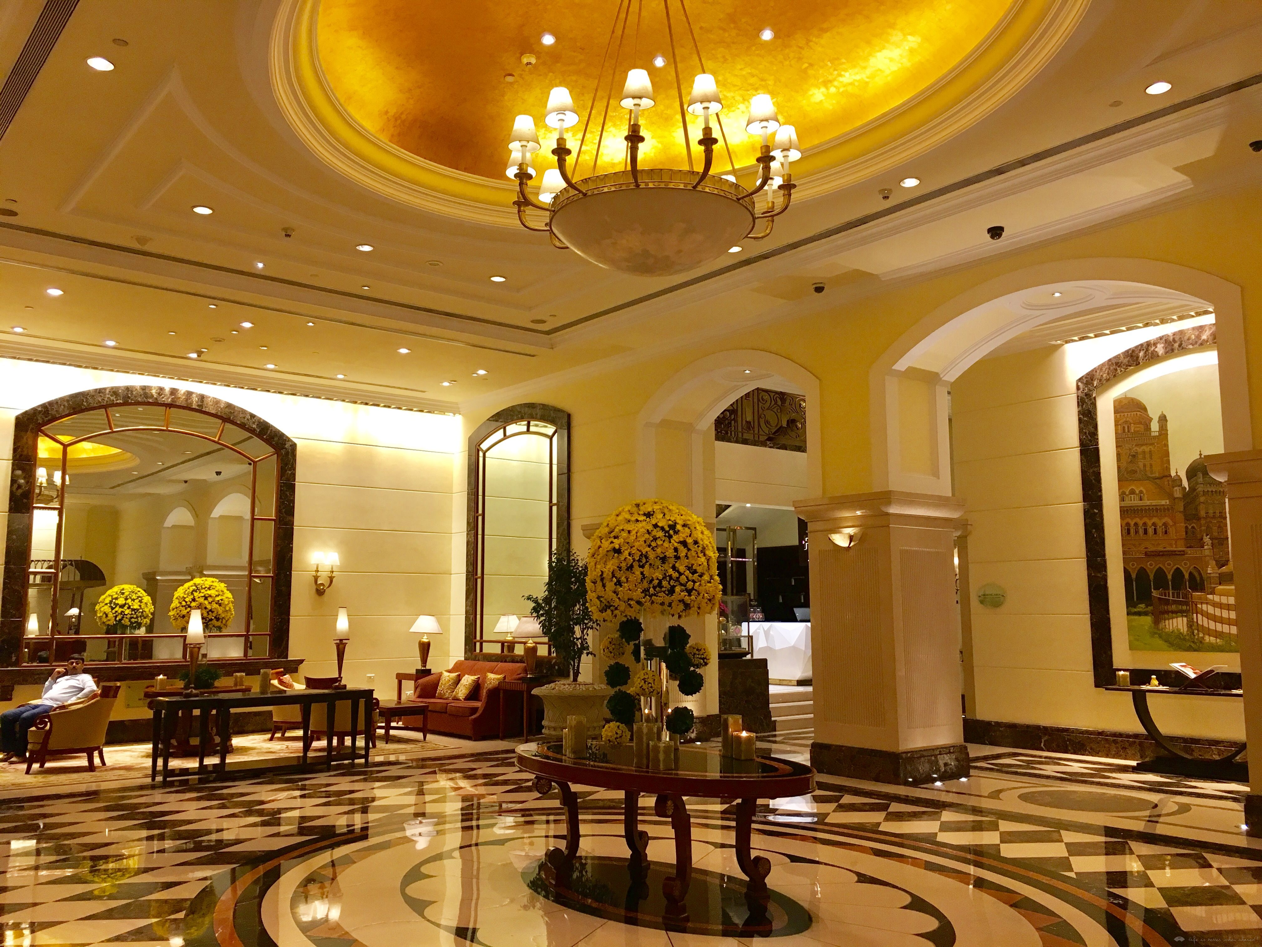 ֮еһ顪A luxury collection hotel mumbai centralӡоͼ