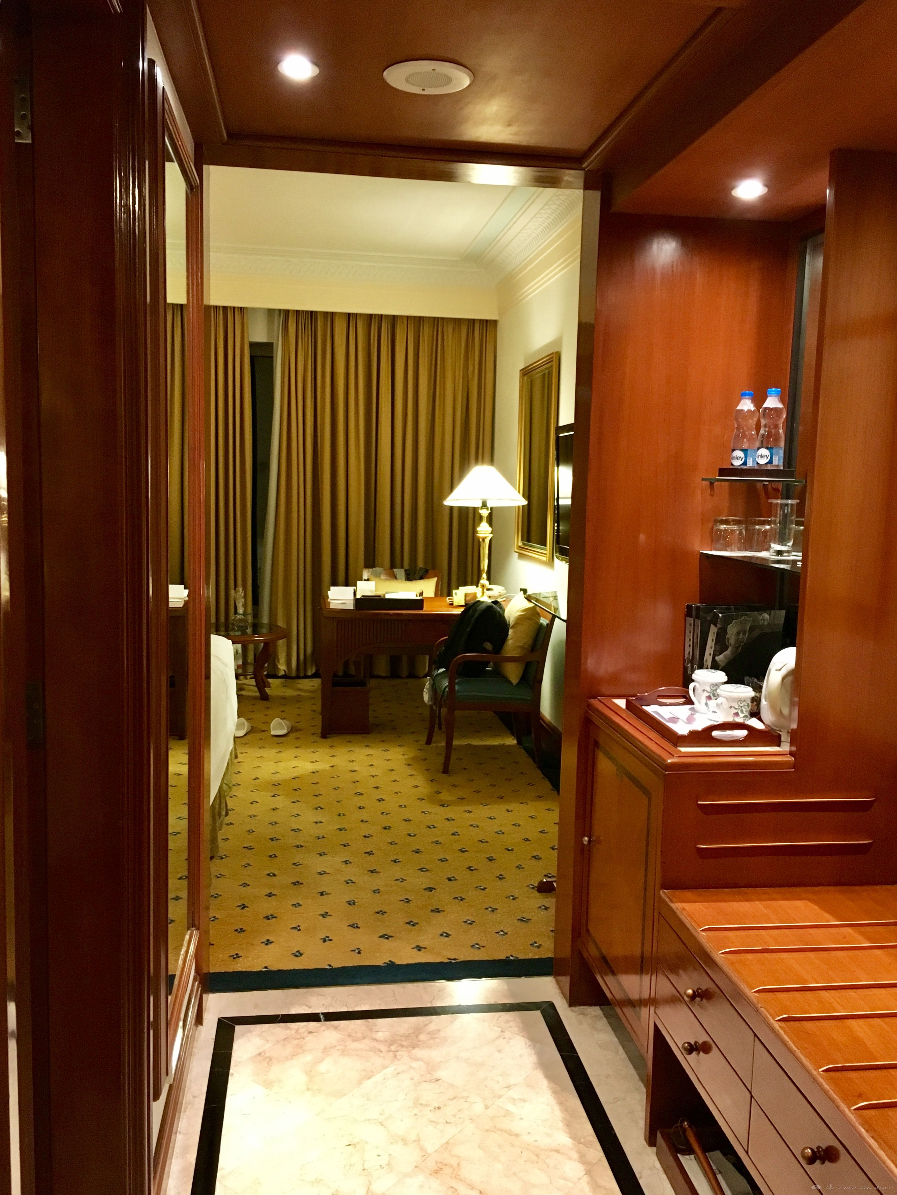 ֮еһ顪A luxury collection hotel mumbai centralӡоͼ