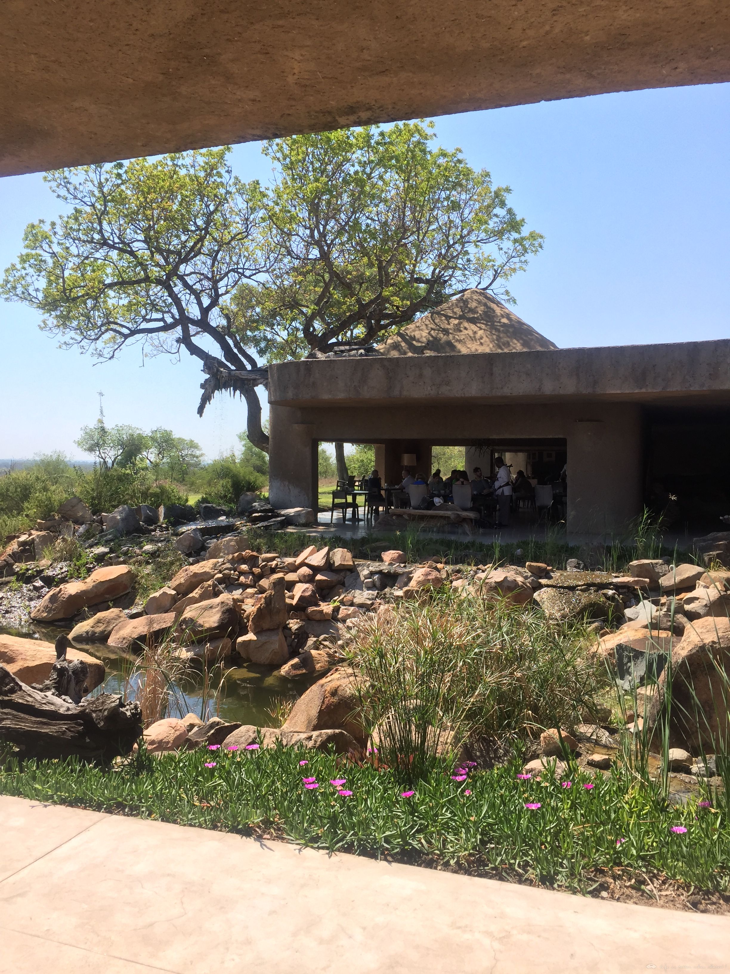 [Ϸ] Sabi Sabi Earth Lodge