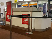 Virgin Australia <em>HBA</em>-MEL 