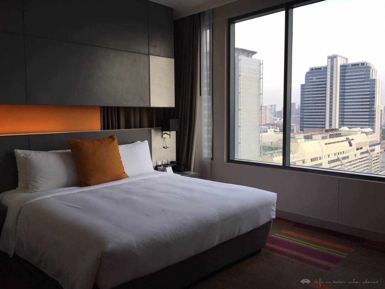  Mercure Siam ׽ؤףǿ̸