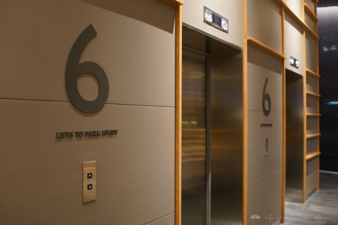 PARK HYATT BANGKOK C PARK SUITE KING C ȰþƵ ׷ ()