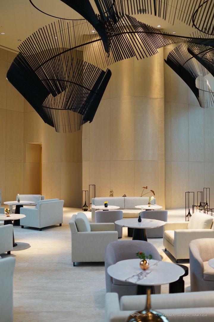 parkhyattbangkok–parksuiteking–曼谷柏悅酒店柏悅套房大床