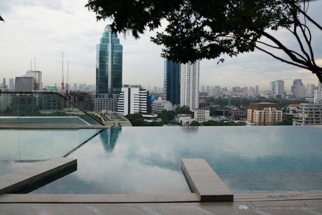 PARK HYATT BANGKOK C PARK SUITE KING C ȰþƵ ׷ ()