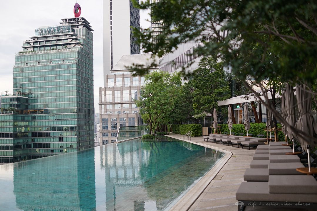 PARK HYATT BANGKOK C PARK SUITE KING C ȰþƵ ׷ ()