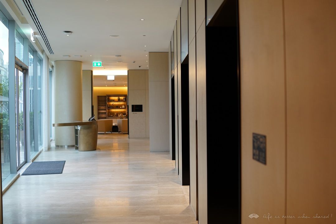 PARK HYATT BANGKOK C PARK SUITE KING C ȰþƵ ׷ ()