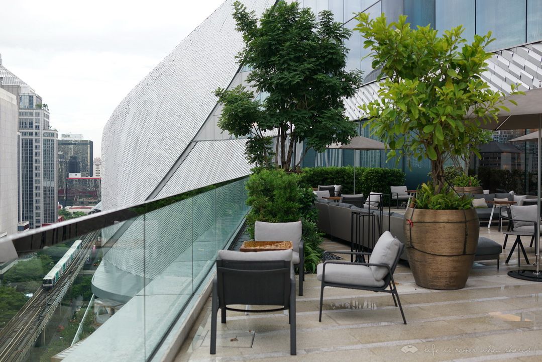 PARK HYATT BANGKOK C PARK SUITE KING C ȰþƵ ׷ ()