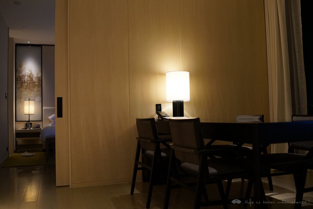 PARK HYATT BANGKOK C PARK SUITE KING C ȰþƵ ׷ ()