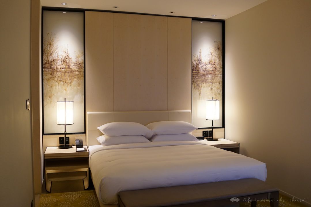PARK HYATT BANGKOK C PARK SUITE KING C ȰþƵ ׷ ()