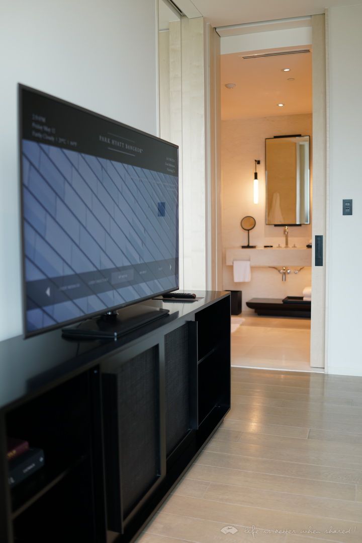 PARK HYATT BANGKOK C PARK SUITE KING C ȰþƵ ׷ ()