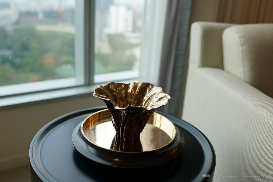 PARK HYATT BANGKOK C PARK SUITE KING C ȰþƵ ׷ ()